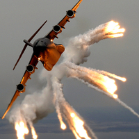 C-17 Flares