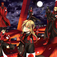 Fate zero