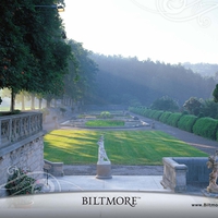 Biltmore Italian Garden