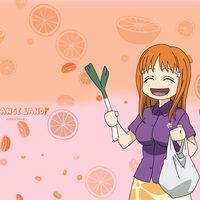 Orihime's Leek