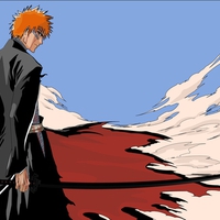 Ichigo Bankai