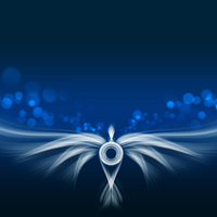 áƒ¦ â€abstract-angel-wingsâ€áƒ¦