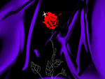 ╰☆╮ღ ❀red rose ❀ღ ╰☆╮