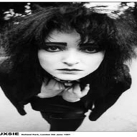 SIOUXSIE SIOUX