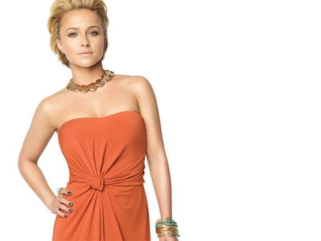 Hayden Panettiere - hayden panettiere, hayden, model, beautiful, actress, panettiere