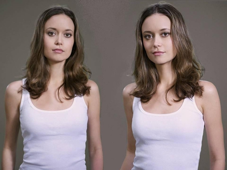 Summer Glau