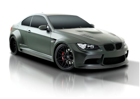 BMW-M3