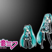 Miku Plus One