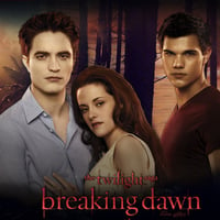 Twilight Breaking Dawn Part 1