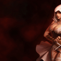 Assassins Creed Hotness