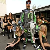 ken block