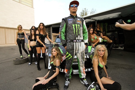 ken block - girls, ken, dc, shoes