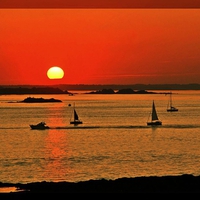 Beautiful Sunset