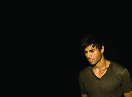 Enrique Iglesias