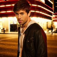 Enrique Iglesias