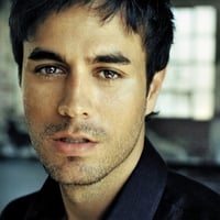 Enrique Iglesias