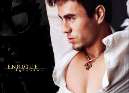 Enrique Iglesias - photos, males, enrique iglesias, musicians, singer, wallpaper