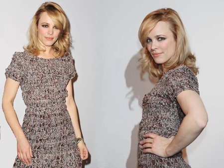 Rachel McAdams - mcadams, rachel, beautiful, model, rachel mcadams, actress