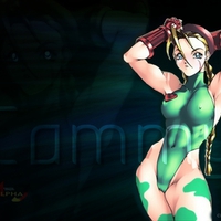 cammy wallpaper