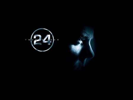 Twenty Four - twenty four, action, 24, tv, series