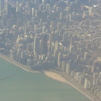 The Windy City