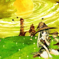 The World of Witchcraft