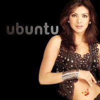 Priyanka Chopra n Ubuntu