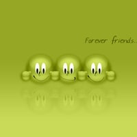 forever friends