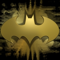 Batman Logo