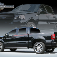 Ford F Series