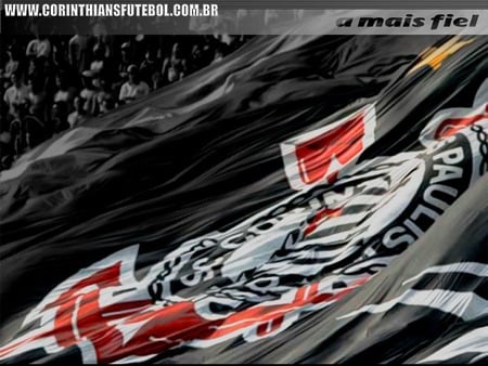 Gavioes - brazil, futebol, corinthians