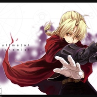 Edward Elric