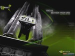 NVidia SLI