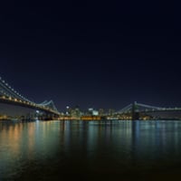 NEW YORK CITY BRIDGES