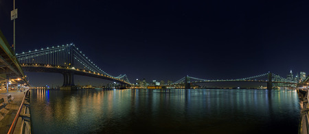 NEW YORK CITY BRIDGES