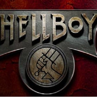 Hellboy Logo