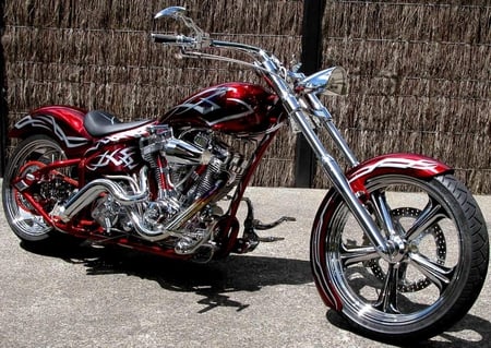 chooper - chopper, picture, 20, 2011, motor, 11