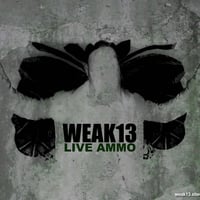 WEAK13 wallpaper