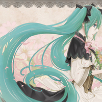 Hatsune Miku