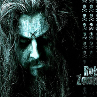 Rob zombie