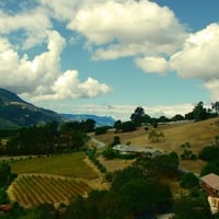 Carmel Valley View