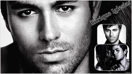 Enrique Iglesias - photos, males, enrique iglesias, musicians, singer, wallpaper