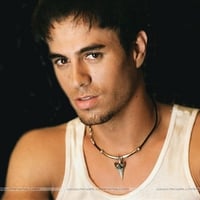 Enrique Iglesias