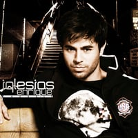 Enrique Iglesias