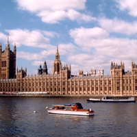 Palace of Westminster