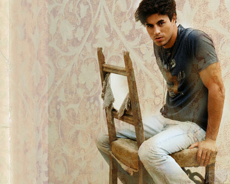 Enrique Iglesias - photos, males, enrique iglesias, musicians, singer, wallpaper