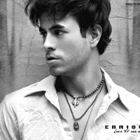 Enrique Iglesias