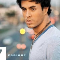 Enrique Iglesias