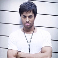 Enrique Iglesias