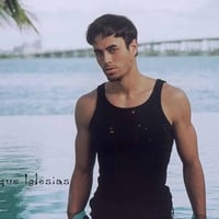 Enrique Iglesias